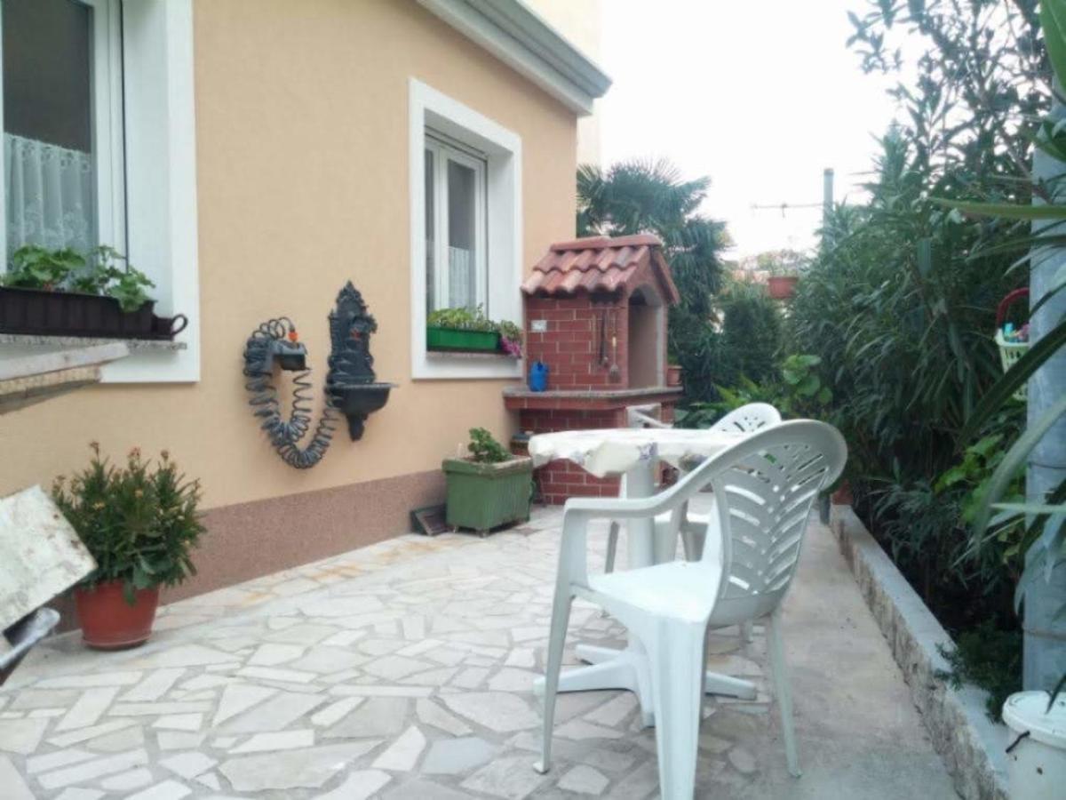 Apartment Lila Opatija 158 Экстерьер фото