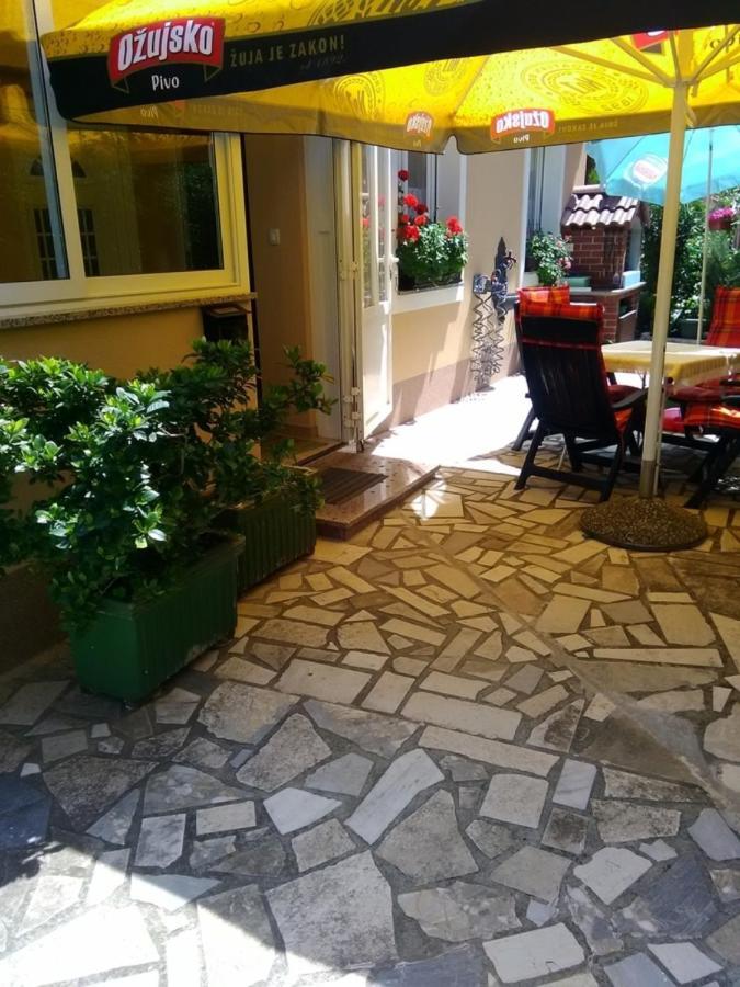 Apartment Lila Opatija 158 Экстерьер фото