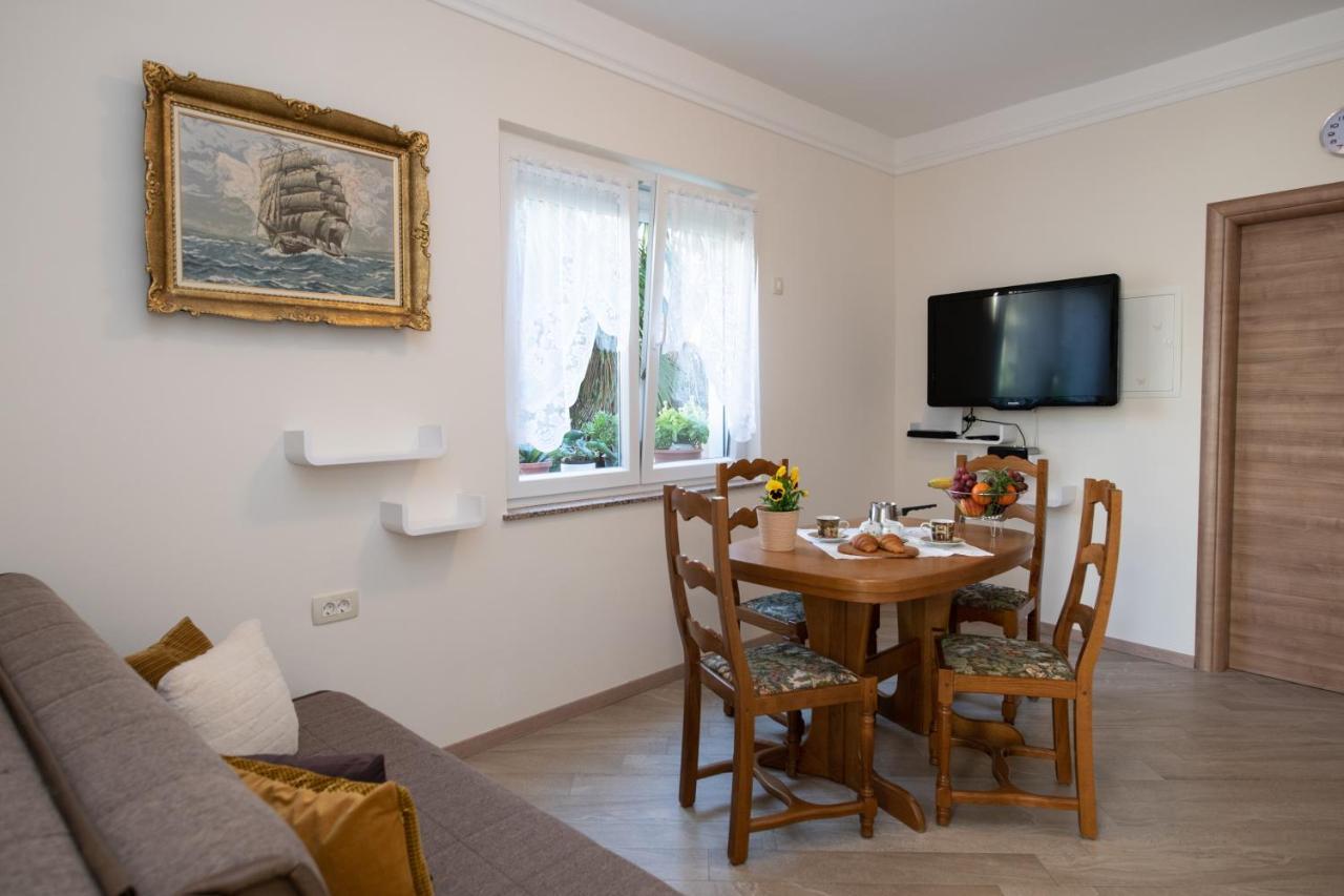 Apartment Lila Opatija 158 Экстерьер фото