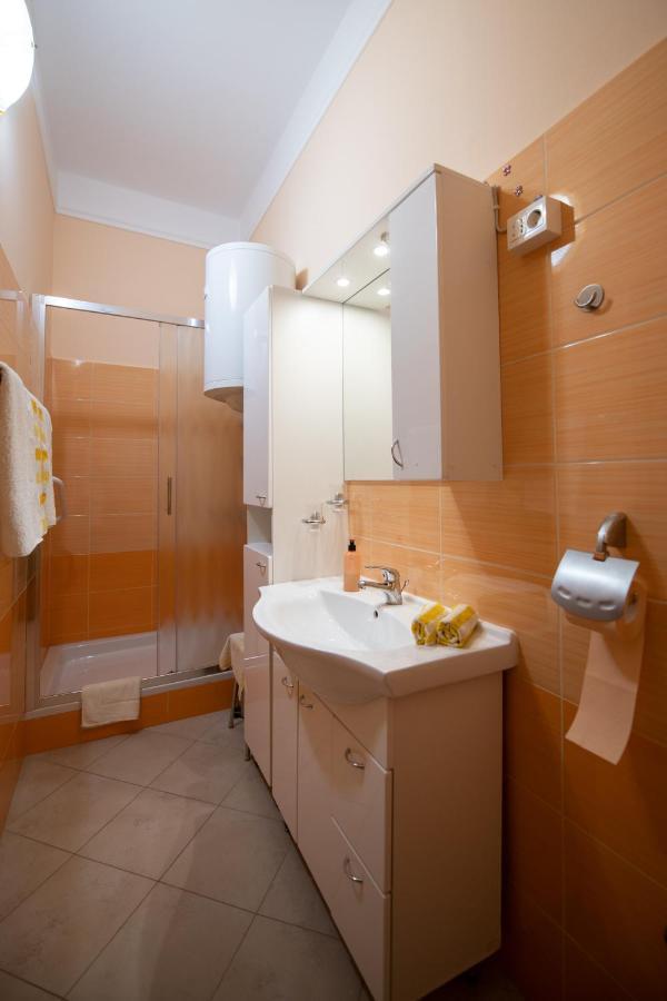 Apartment Lila Opatija 158 Экстерьер фото