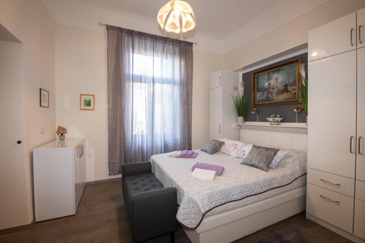 Apartment Lila Opatija 158 Экстерьер фото