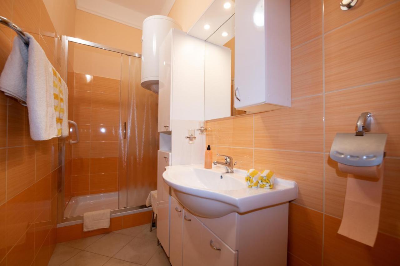 Apartment Lila Opatija 158 Экстерьер фото